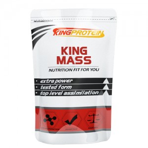 King Mass Gainer (900г)
